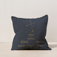 Load image into Gallery viewer, Crux Constellation Cushion