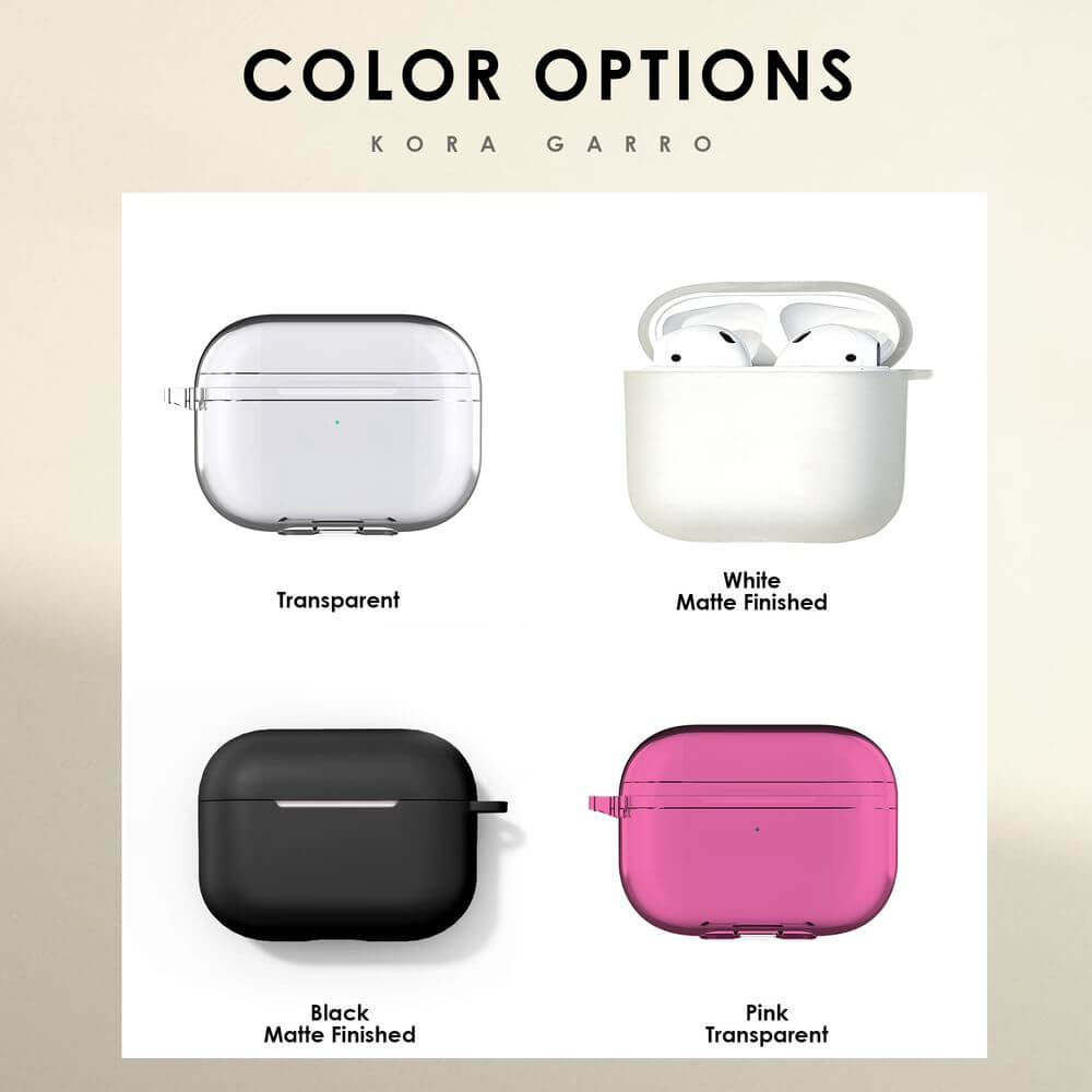 koragarro Hogwarts Crest Personalized Airpods Case potterhead birthday gift Gryffindor Slytherin Hufflepuff Ravenclaw school custom wizard name airpods case