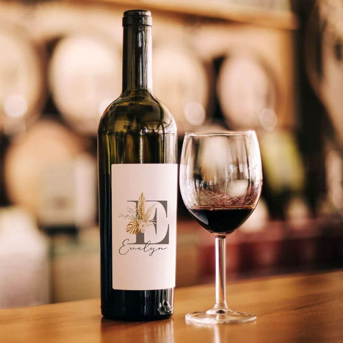 Last Name Svg, Name monogram, personalized initial, family name sign, floral name design, wildflowers watercolr, personalized gift, wreath monogram svg, wedding gift, bridal shower gift, gift for family, koragarro gifts