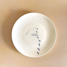 Load image into Gallery viewer, koragarro harry potter spells ceramic dish, Alohomora, Mischief Managed,Lumos, potterhead gift