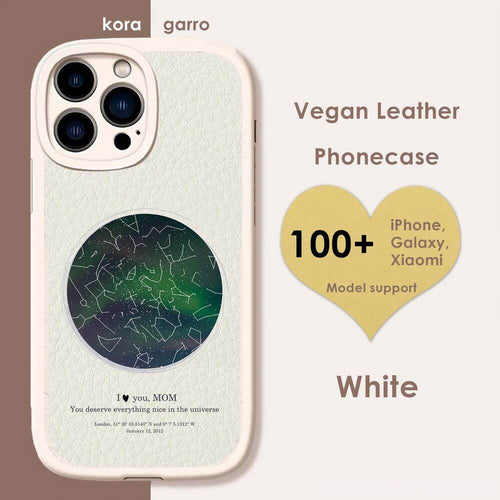 Special Date Stars Phone Case