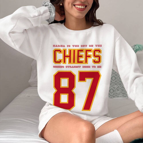 Swift Kelce Chiefs SVG  Bundle, Swelce, Taylor and Travis, 87 Jersey,  Karma is the Guy On, Kansas City Football, Taylor's boyfriend, Swifite PNG SVG JPG, Taylor Swift sublimation,Go Taylors Boyfriend, Swiftie SVG