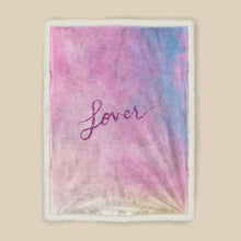 Load image into Gallery viewer, Koragarro Personalized Taylor Swift lover  name Throw Blanket, 1989, Lover, reputation, personalized throw blanket, custom photo blanket, Swiftie home decor, Swiftie Birthday Gifts,Tayor Swift Merch, Taylor&#39;s version, My best era,persoanlized wedding gift, bridal shower, house warming gift, gift to best friends
