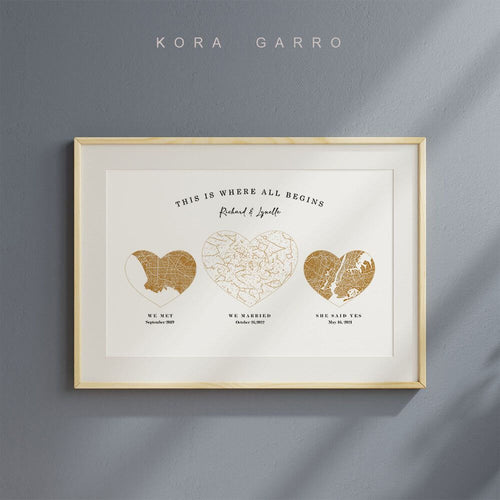 koragarro wedding personalized constellation gift, met engage marry, any location city maps print, Digital File City Print, Map Prints, Map Print Poster, Custom City Map, where all begins 