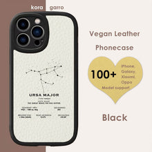Load image into Gallery viewer, Ursa Major Constellation Phone Cases