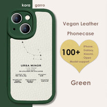 Load image into Gallery viewer, Ursa Minor Constellation Phone Cases