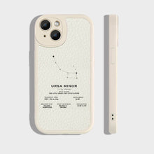 Load image into Gallery viewer, Ursa Minor Constellation Phone Cases