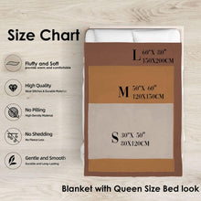 Load image into Gallery viewer, Personalized Lover Throw Blanket, Taylor Swift Inspired