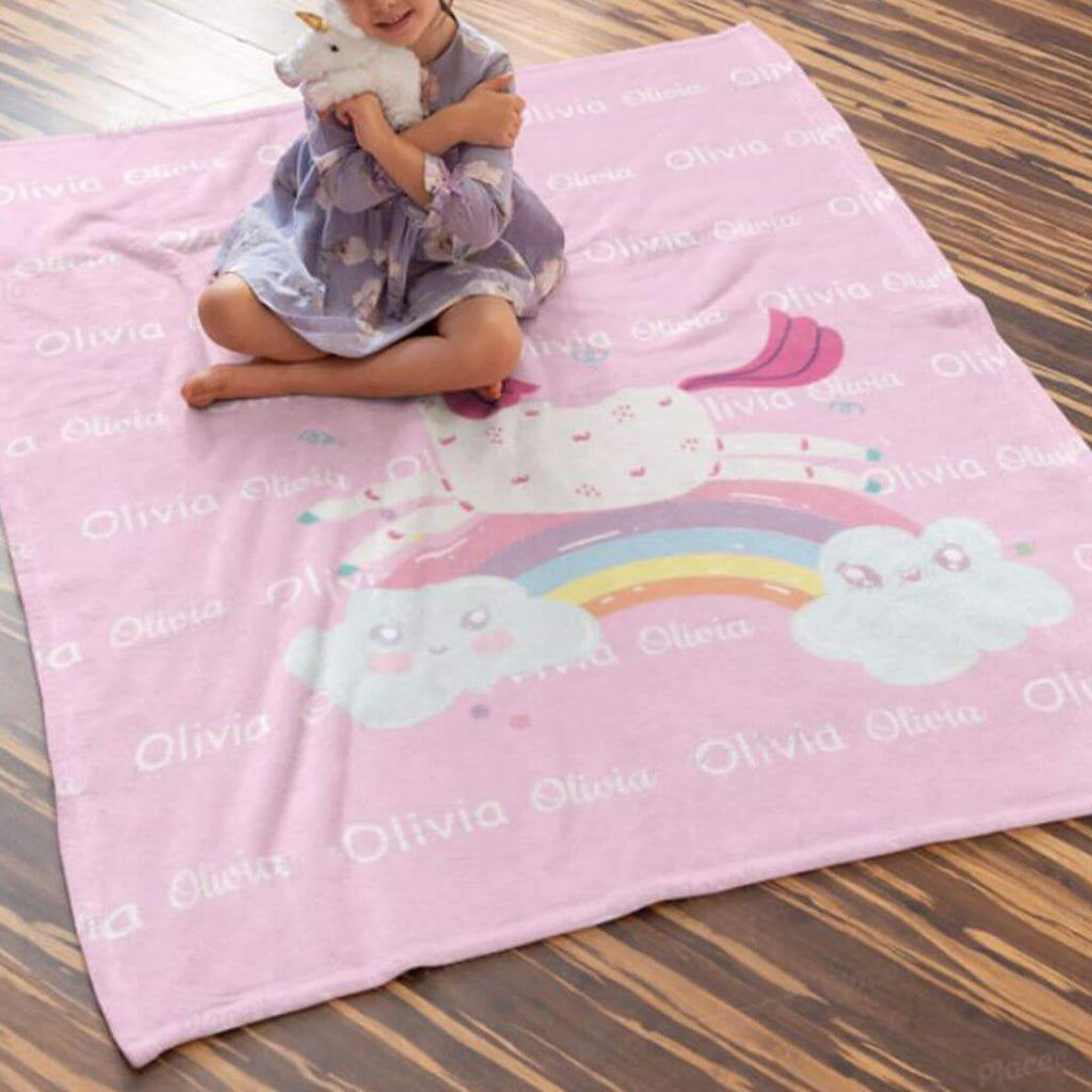 baby shower gift, toddler name blanket, baby name blanket, keepsake blanket, newborn name blanket, plush minky blanket, custom minky blanket