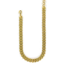 Load image into Gallery viewer, koragarro gold choker necklace Harper