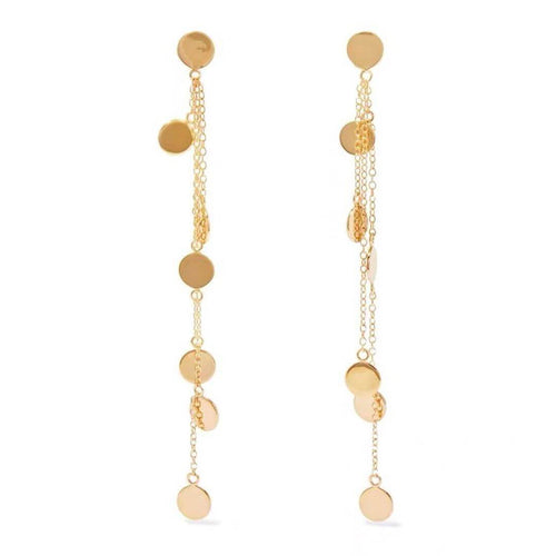 LAUREN Drop Earrings