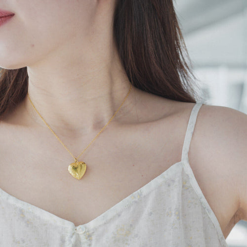 love locket koragarro gold necklace charlotte 