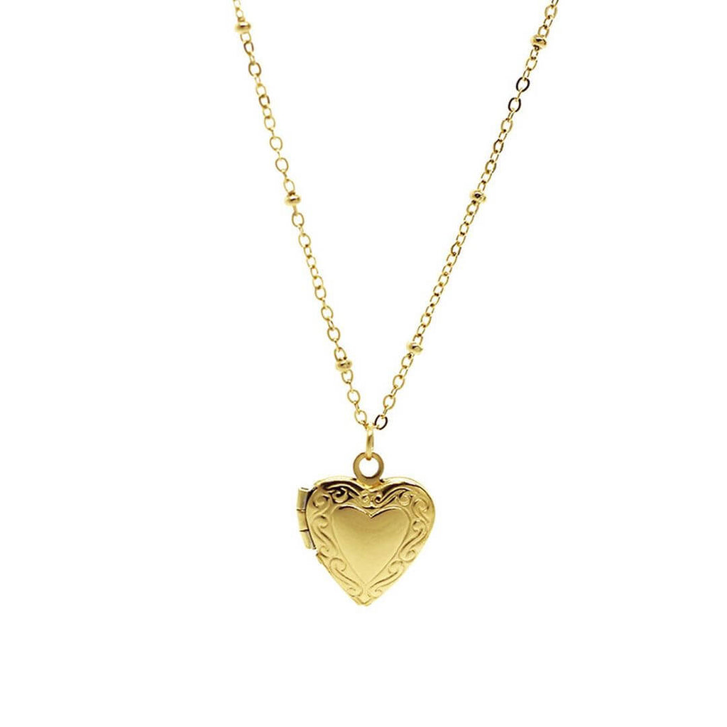 love locket koragarro gold necklace charlotte 