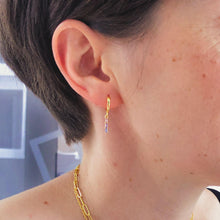 Load image into Gallery viewer, koragarro earring sets multi piercings set Morado 