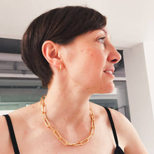 Load image into Gallery viewer, kora garro essential hoop earrings sets multi piercings set