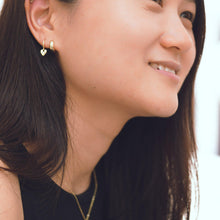 Load image into Gallery viewer, kora garro earring sets multi piercings set Sage