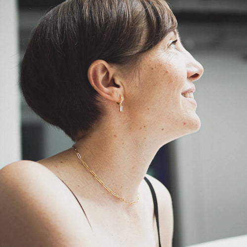 koragarro earring sets for 2 multi piercings set alba