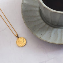 Load image into Gallery viewer, goddess coin necklace US liberty dime coin necklace koragarro