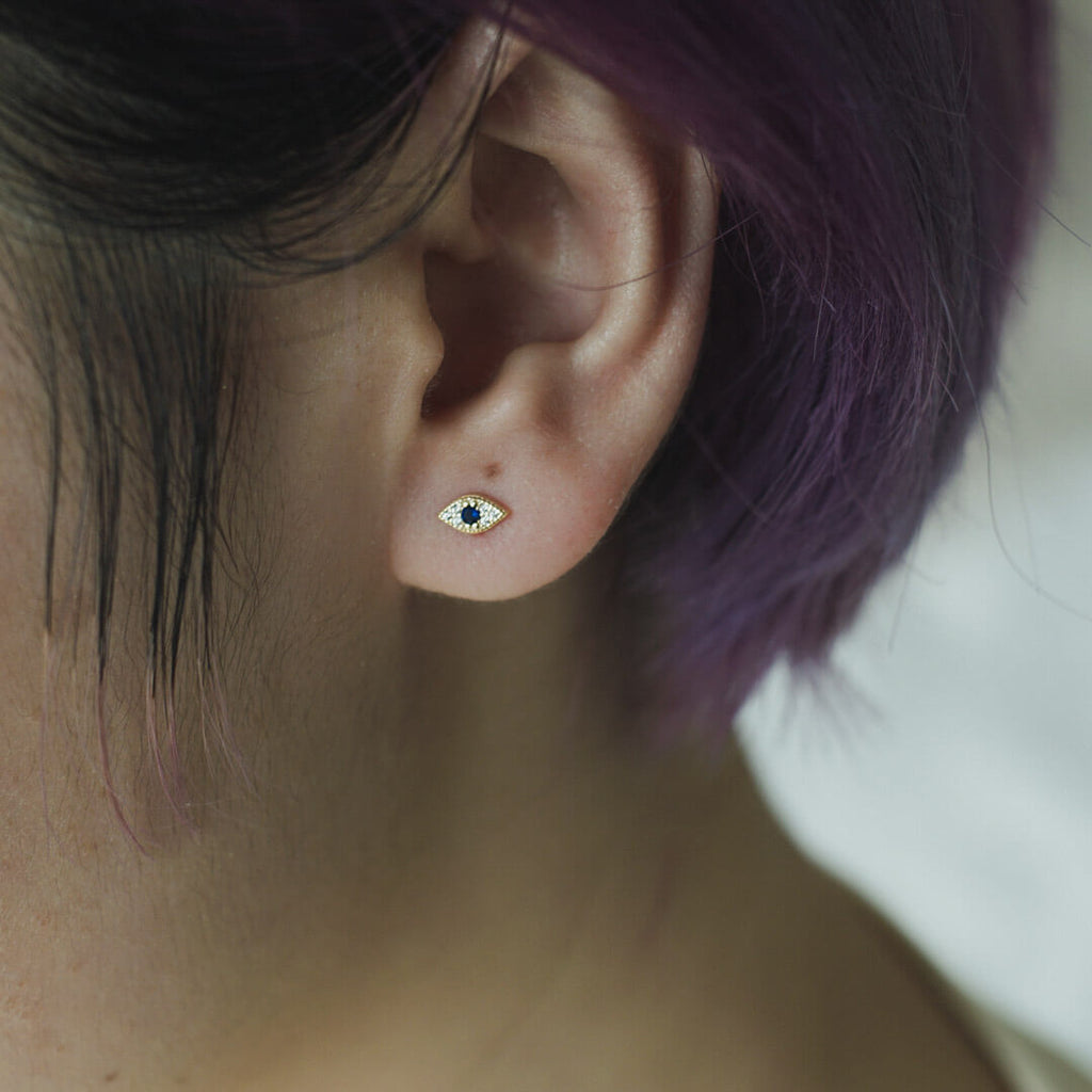 kora garro earring sets multi piercings sets Azura