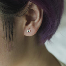 Load image into Gallery viewer, kora garro earring sets multi piercings sets Azura