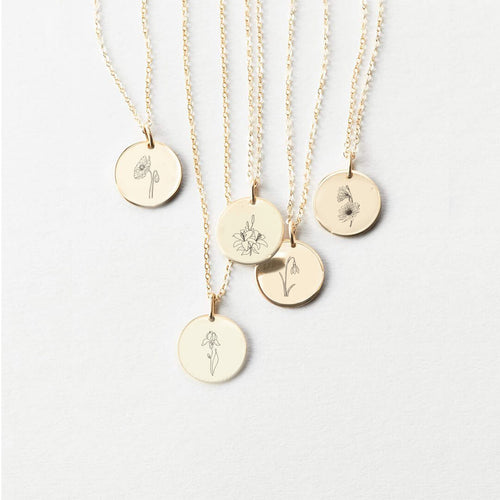 koragarro birth month flower Kira 