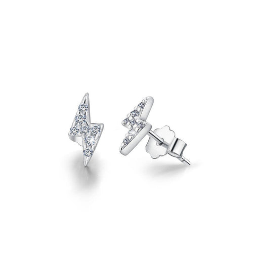 mini studs sterling silver earrings set second studs set koragarro