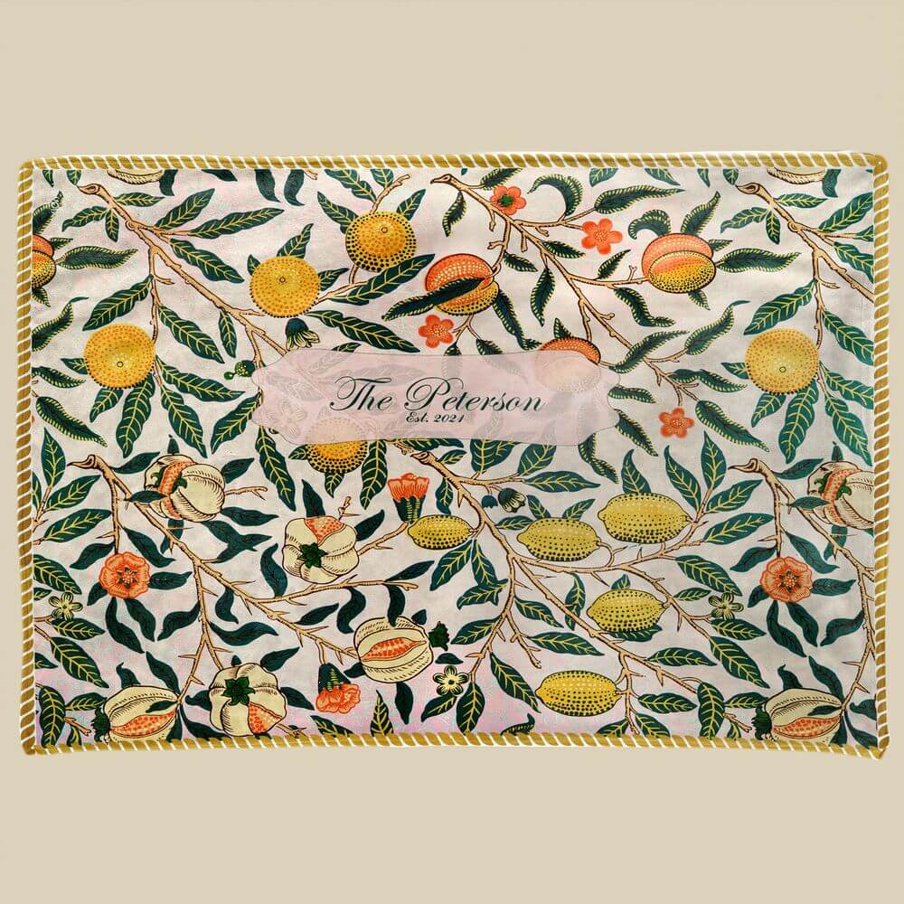 Newbridge Zesty Lemons - Tovaglia in flanella vinilica, impermeabile, per interni ed esterni Cottage 52 x 70 Oblong/Rectangle Limoni Zesty Newbridge Zesty Lemons - Tovaglia in flanella vinilica, impermeabile, per interni ed esterni Cottage 52 x 70 Oblong/Rectangle Limoni Zesty